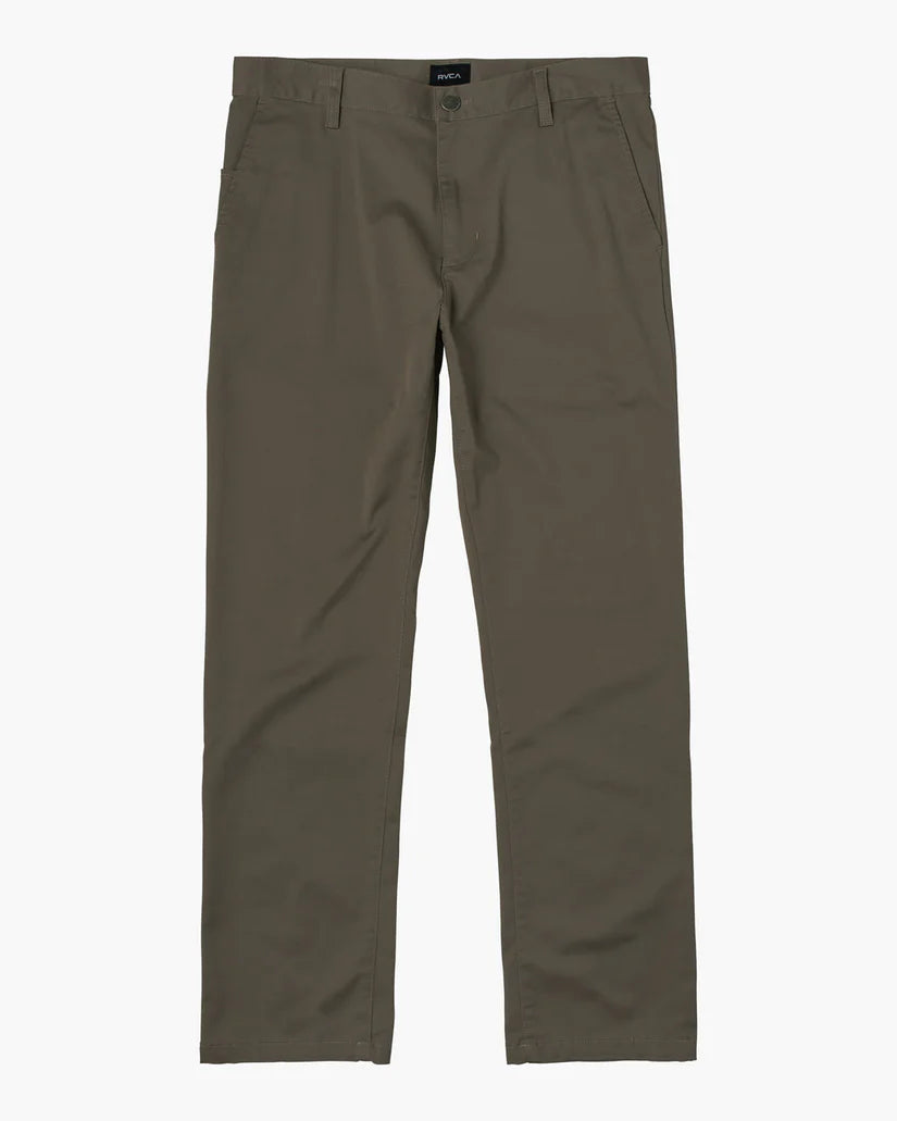 RVCA - The Weekend Chino