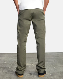 RVCA - The Weekend Chino