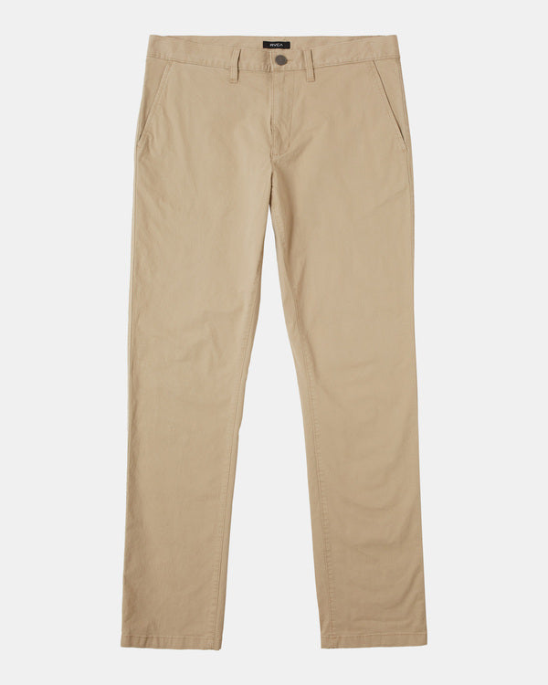 RVCA - Daggers Chinos