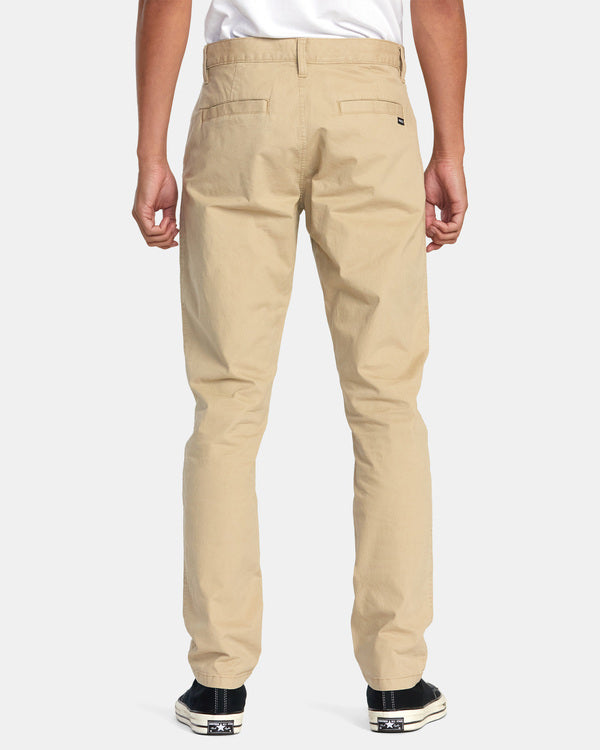 RVCA - Daggers Chinos