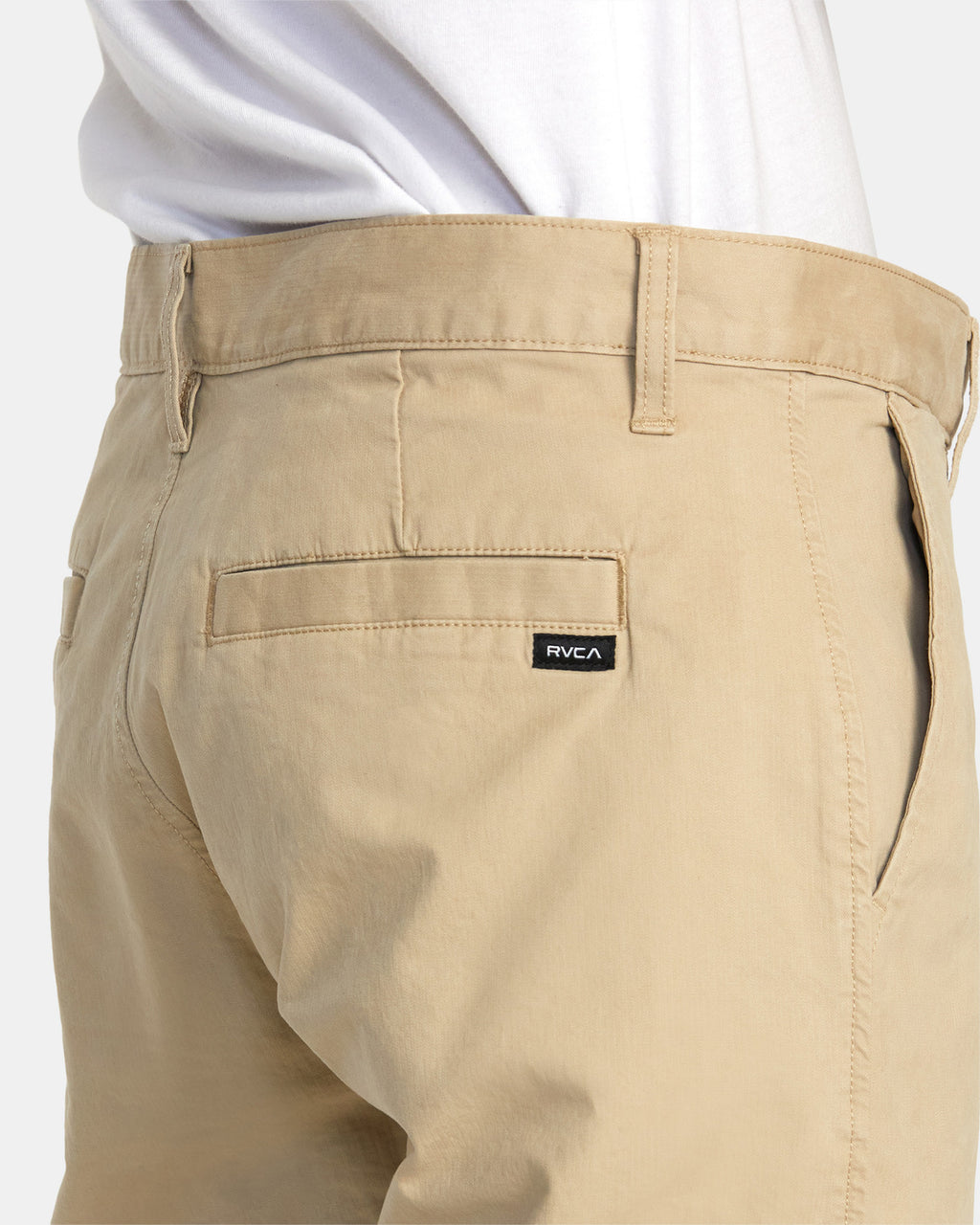 RVCA - Daggers Chinos
