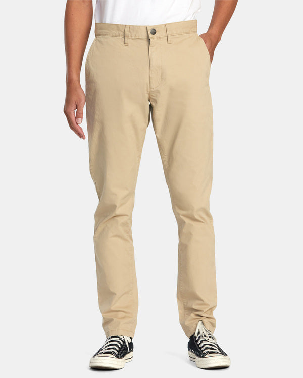 RVCA - Daggers Chinos