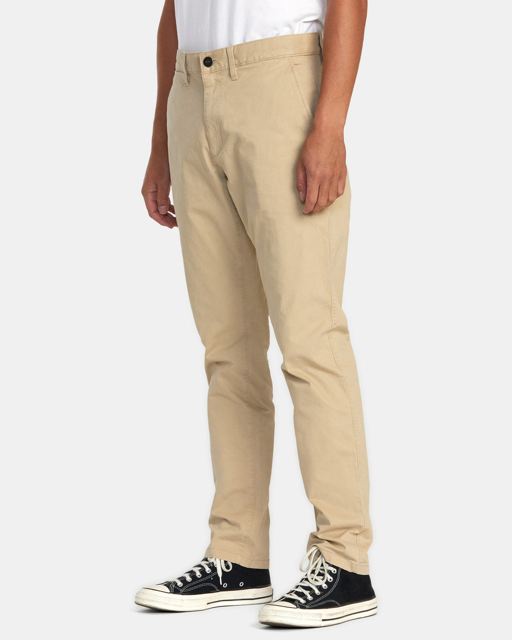 RVCA - Daggers Chinos