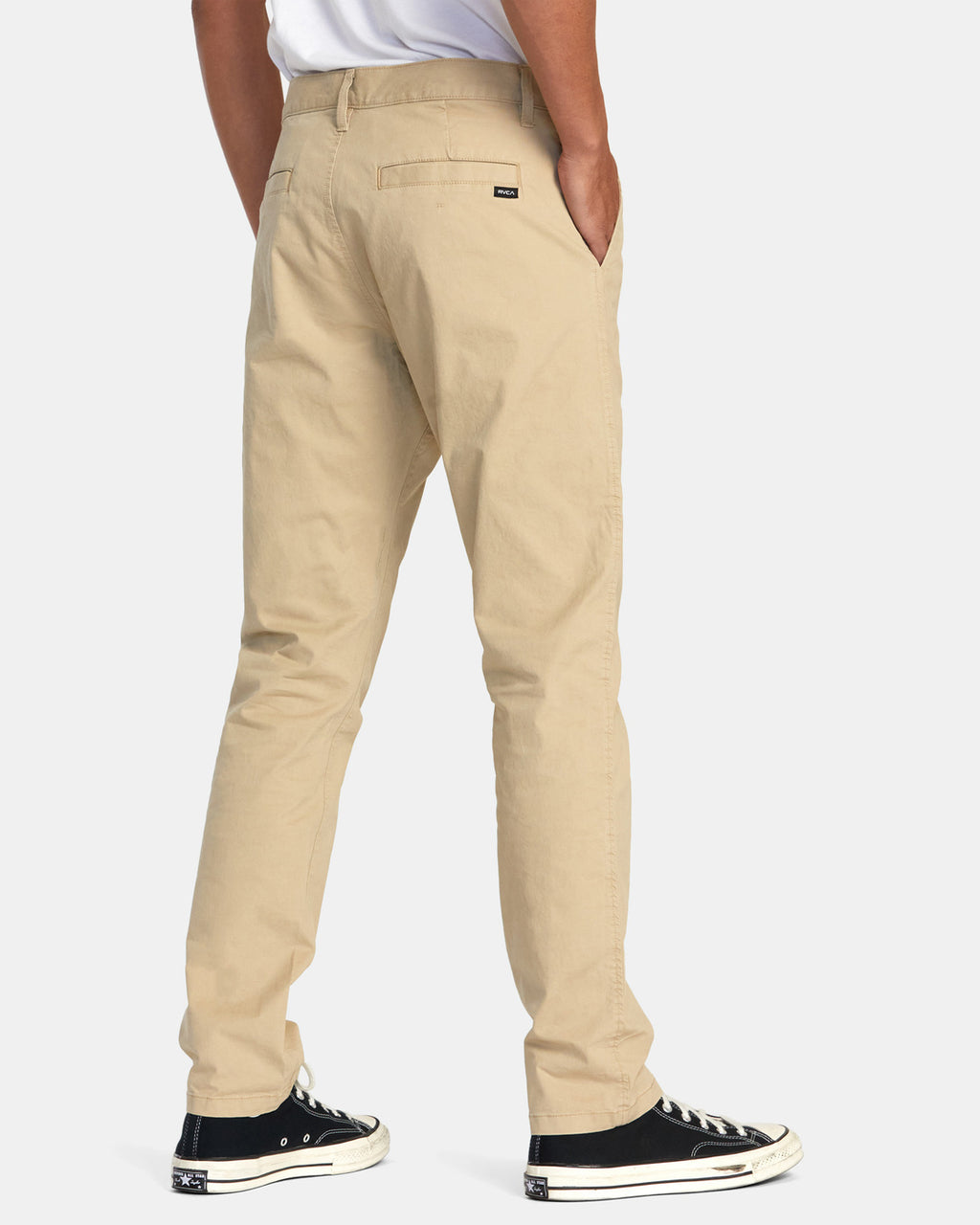 RVCA - Daggers Chinos
