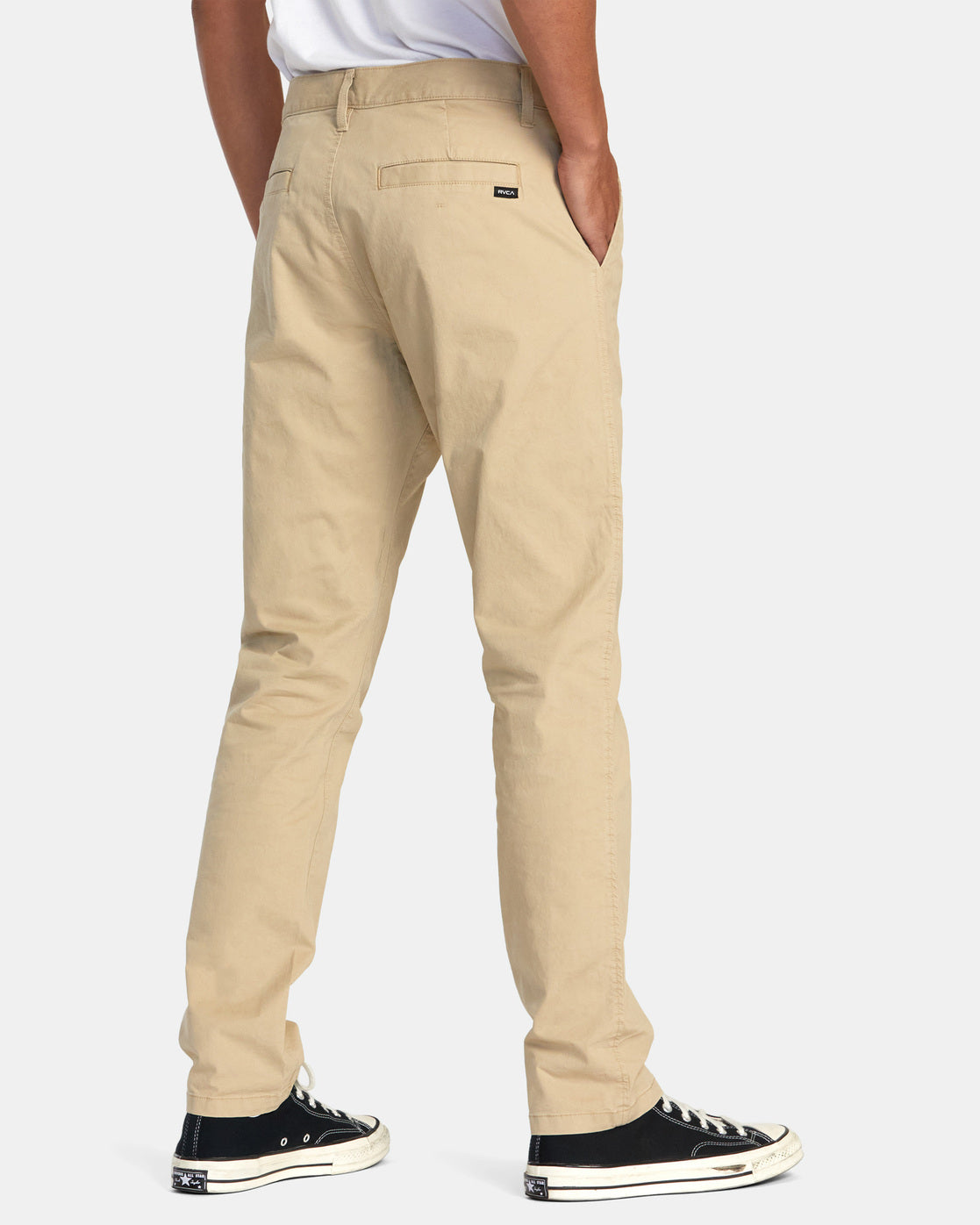 RVCA - Daggers Chinos