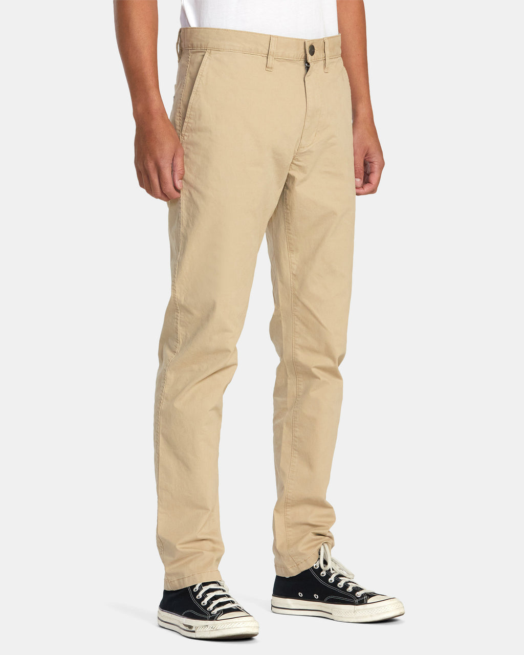 RVCA - Daggers Chinos