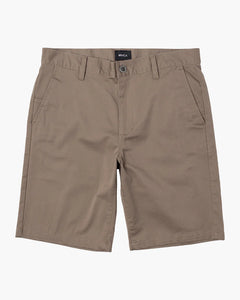 RVCA - Weekend Stretch Shorts