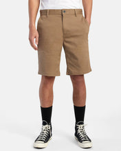 Load image into Gallery viewer, RVCA - Weekend Stretch Shorts