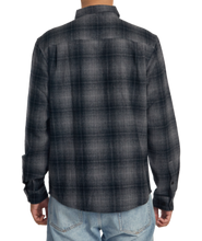 Load image into Gallery viewer, RVCA - Dayshift Flannel