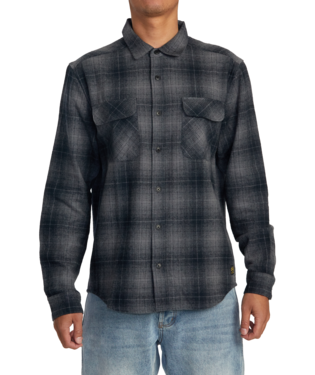 RVCA - Dayshift Flannel