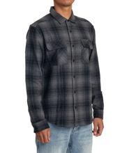 Load image into Gallery viewer, RVCA - Dayshift Flannel