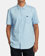 Load image into Gallery viewer, RVCA - County Line Short Sleeve Shirt