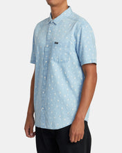 Load image into Gallery viewer, RVCA - County Line Short Sleeve Shirt