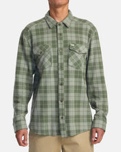 Load image into Gallery viewer, RVCA - Vacancy Long Sleeve Shirt
