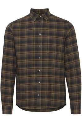 Casual Friday - Anton Shadow Checked Shirt