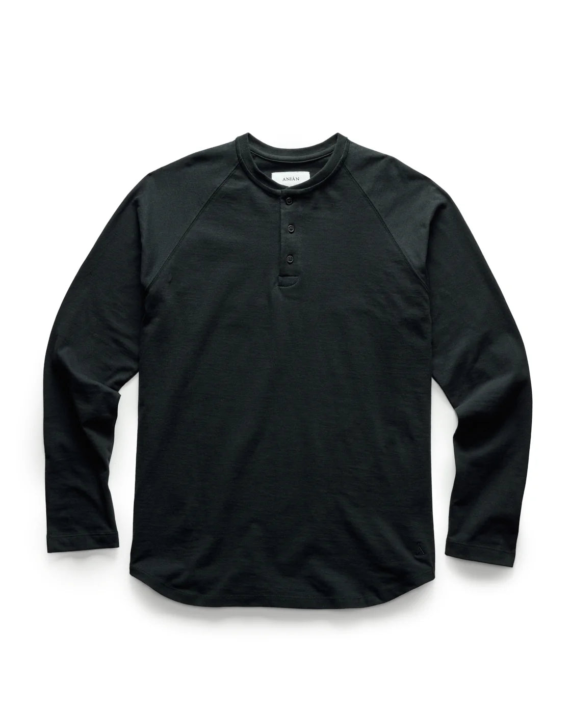 Anian - The Circular Henley