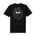 Roark Fear The Sea Premium Tee