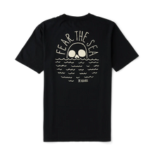 Load image into Gallery viewer, Roark Fear The Sea Premium Tee