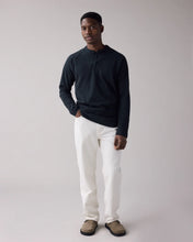 Load image into Gallery viewer, Anian - The Circular Henley