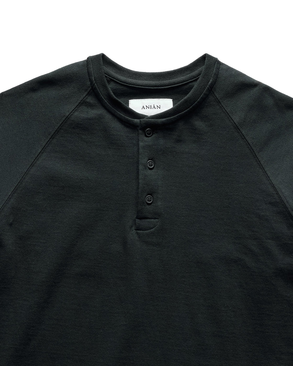 Anian - The Circular Henley