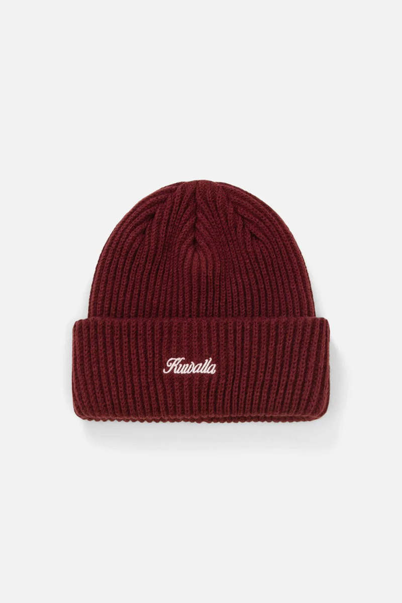 Kuwalla Tee - Essential Beanie