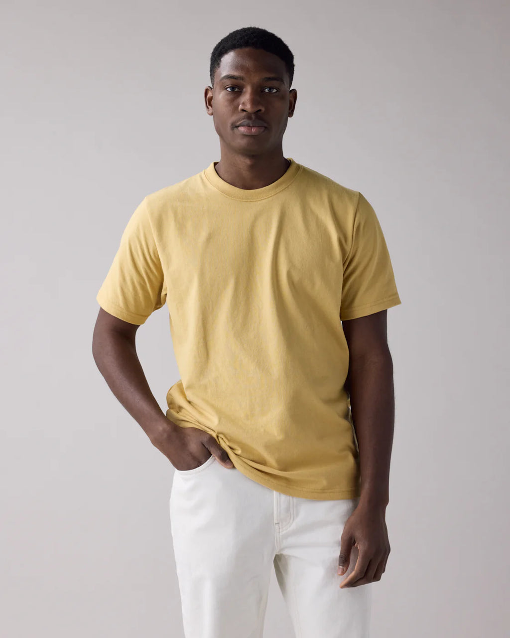 Anian - The Circular Tee