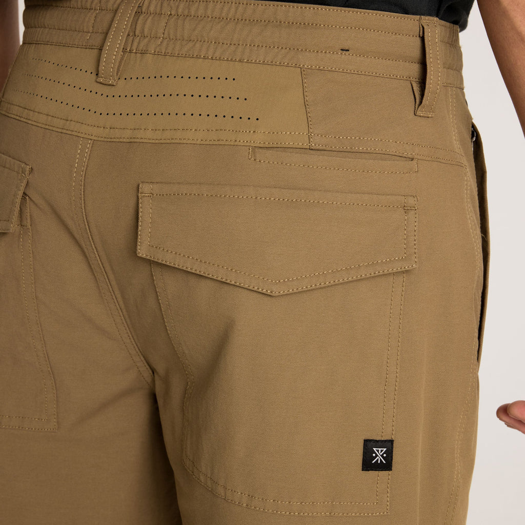 Roark - Layover Pro Traveler Pant