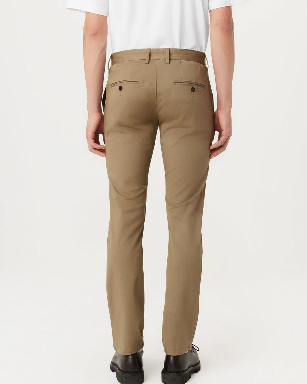 Frank and Oak - The Brunswick Pant