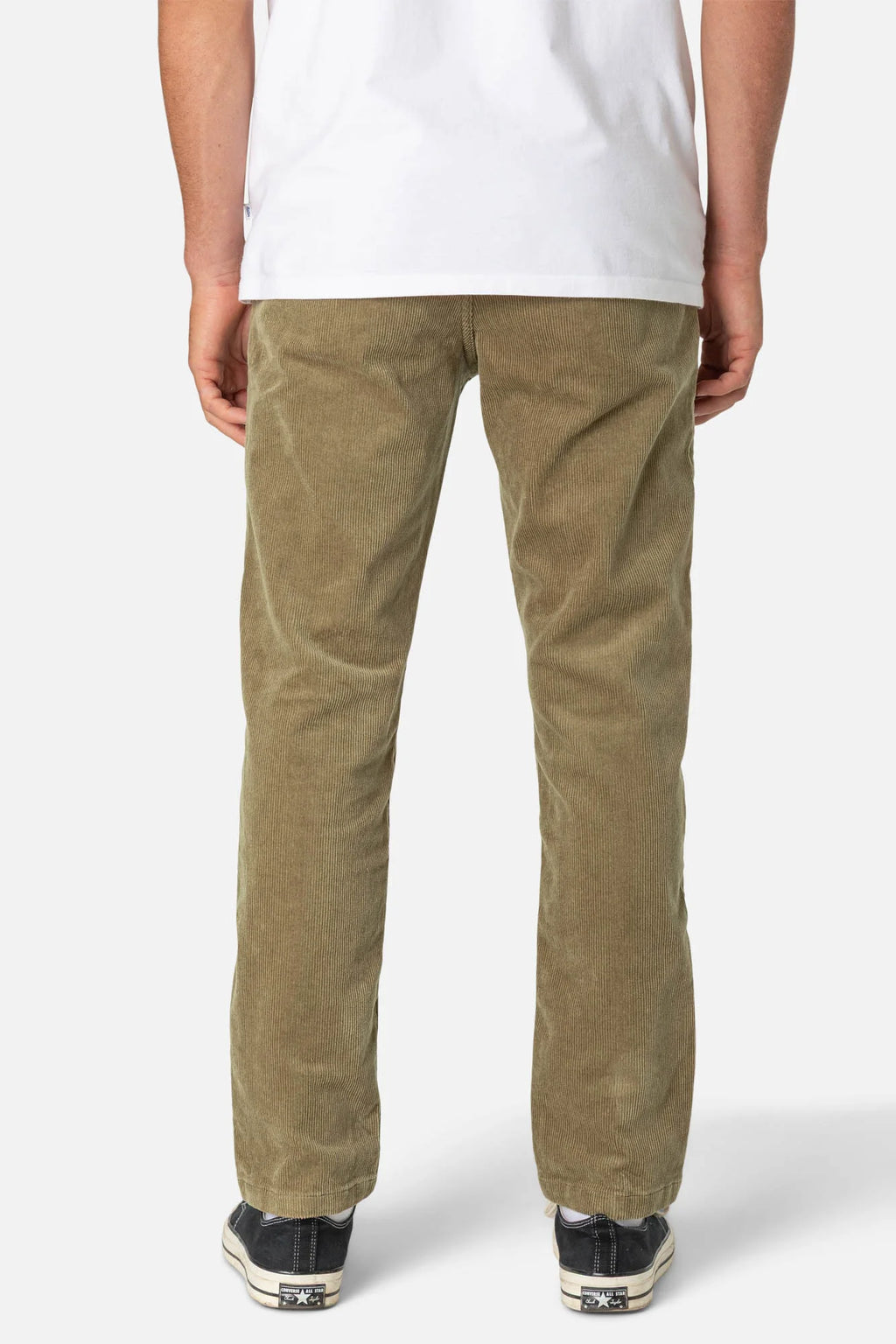 Katin - Corey Corduroy Pant