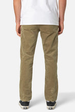 Load image into Gallery viewer, Katin - Corey Corduroy Pant