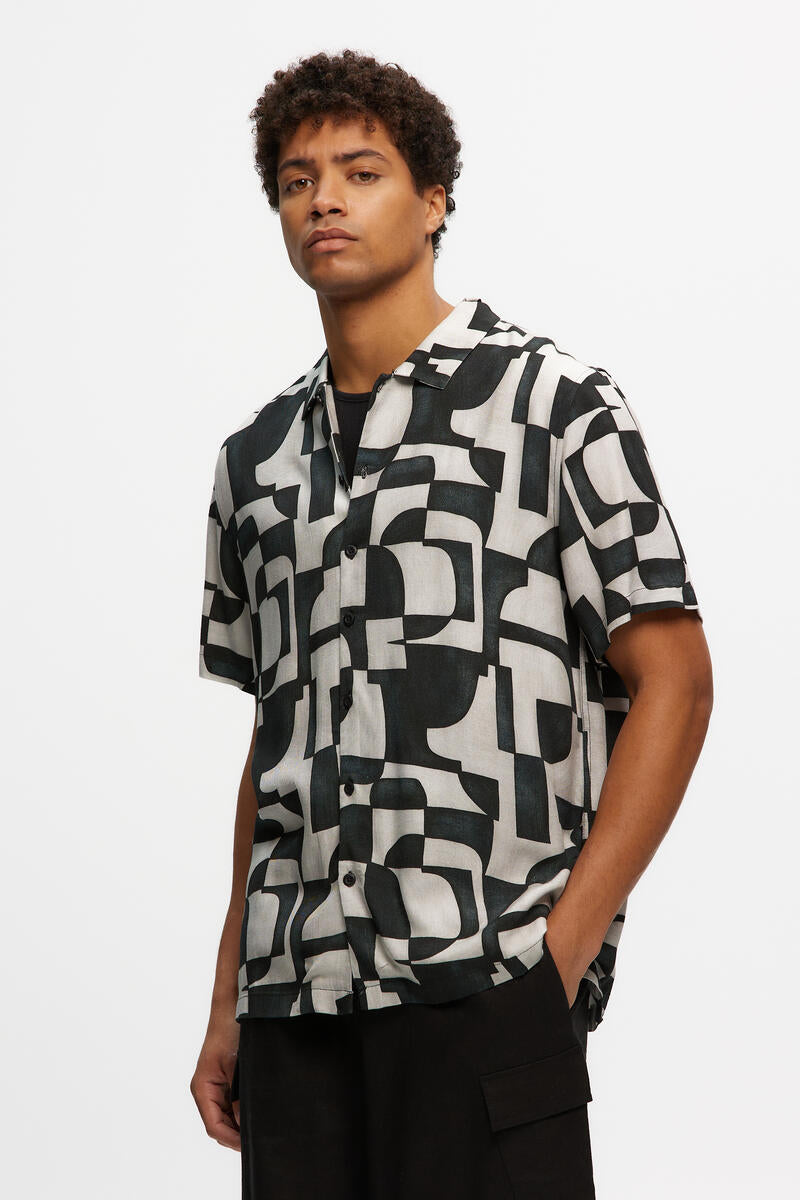 Kuwalla Tee - Beach Shirt 2.0