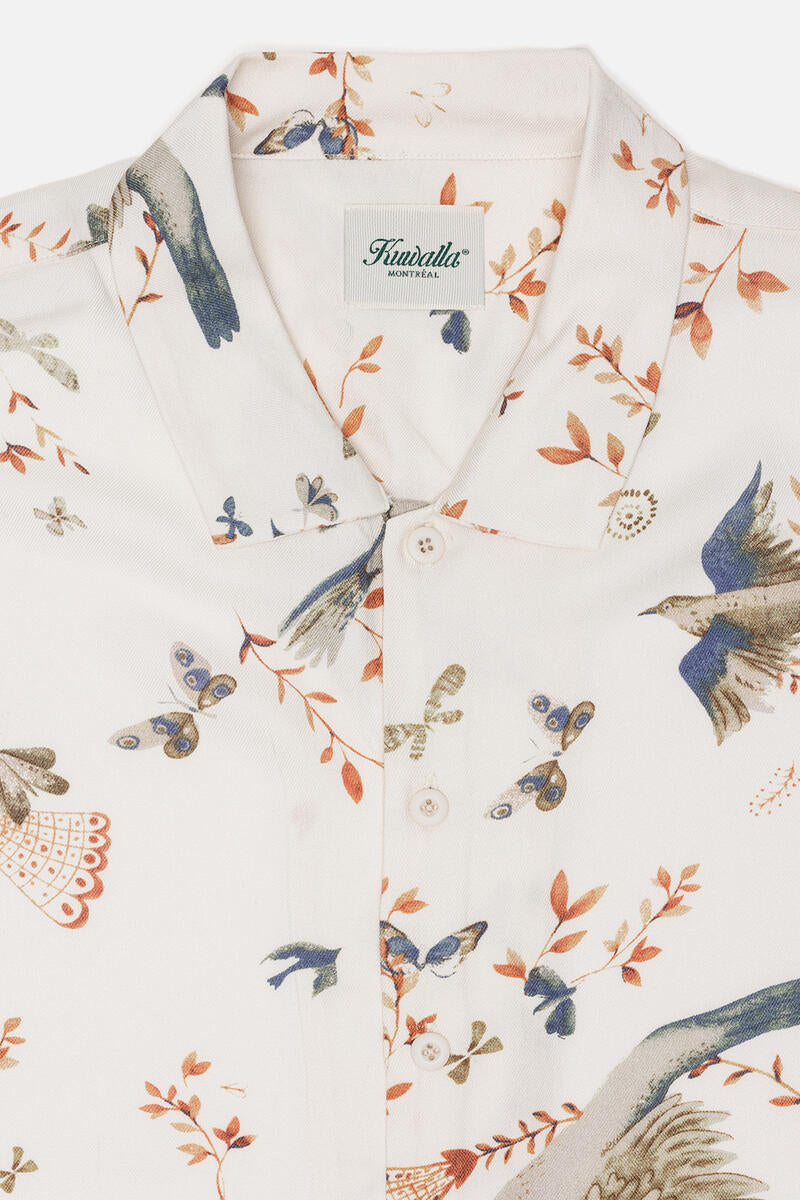 Kuwalla Tee - Beach Shirt 2.0
