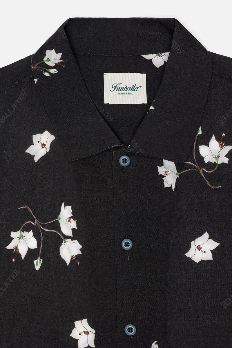 Kuwalla Tee - Beach Shirt 2.0