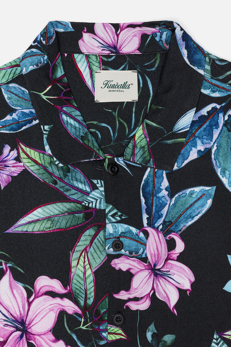 Kuwalla Tee - Beach Shirt 2.0
