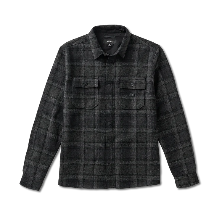 Roark - Nordsman Flannel Shirt