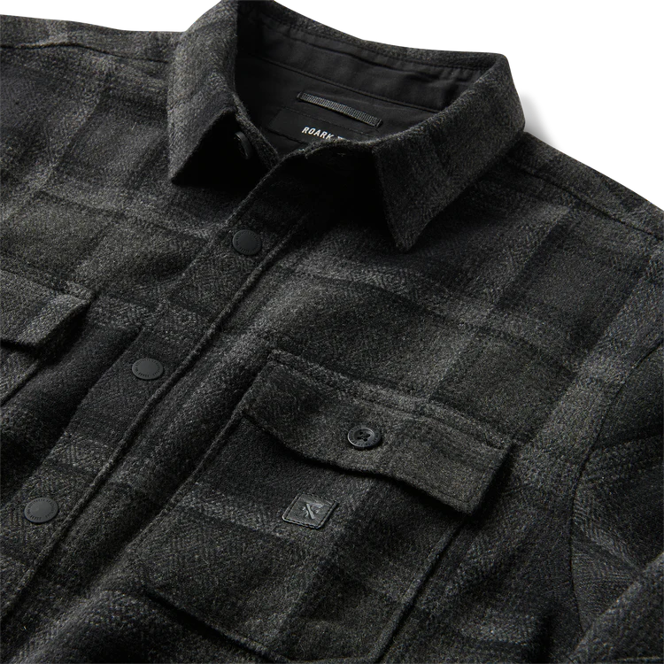 Roark - Nordsman Flannel Shirt