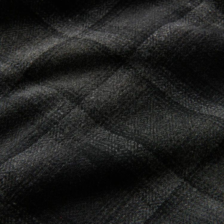 Roark - Nordsman Flannel Shirt