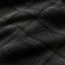 Load image into Gallery viewer, Roark - Nordsman Flannel - Black Heather