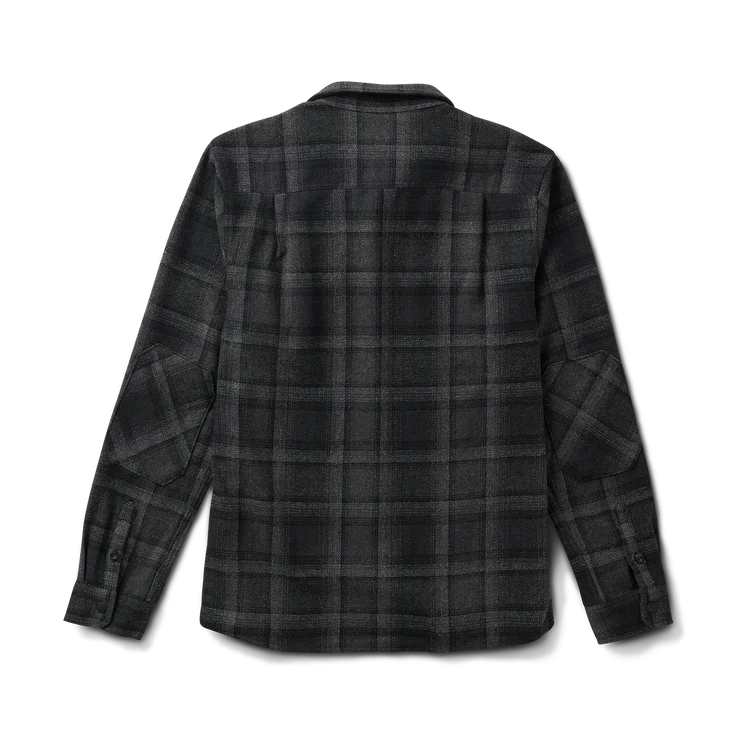 Roark - Nordsman Flannel Shirt