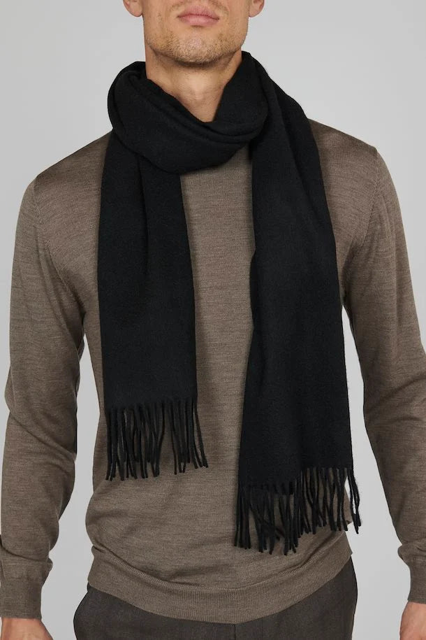 Matinique - Wolan Wool Scarf