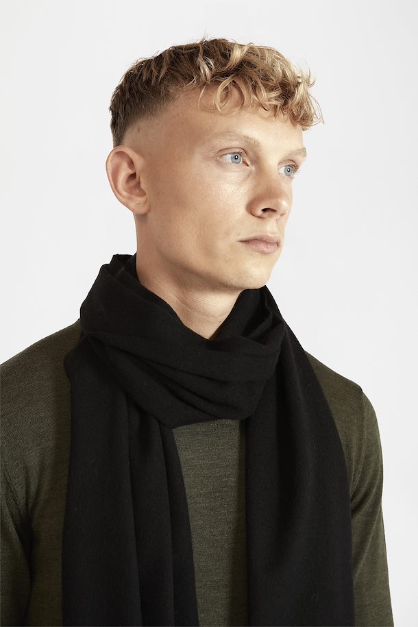 Matinique - Wolan Wool Scarf