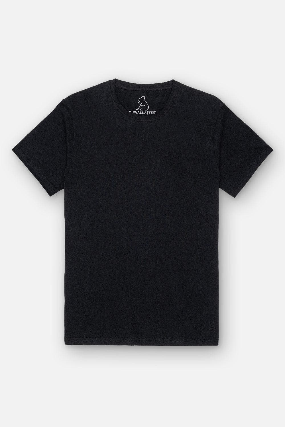 Kuwalla Tee - Crew Neck T-Shirt