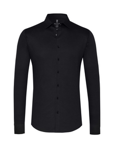 Desoto - Casual Kent Pique Shirt