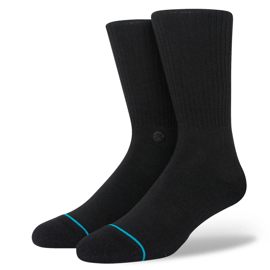Stance Shelter Crew Socks 3 Pack