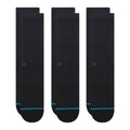 Stance Shelter Crew Socks 3 Pack