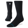 Stance Run Solid Crew Socks