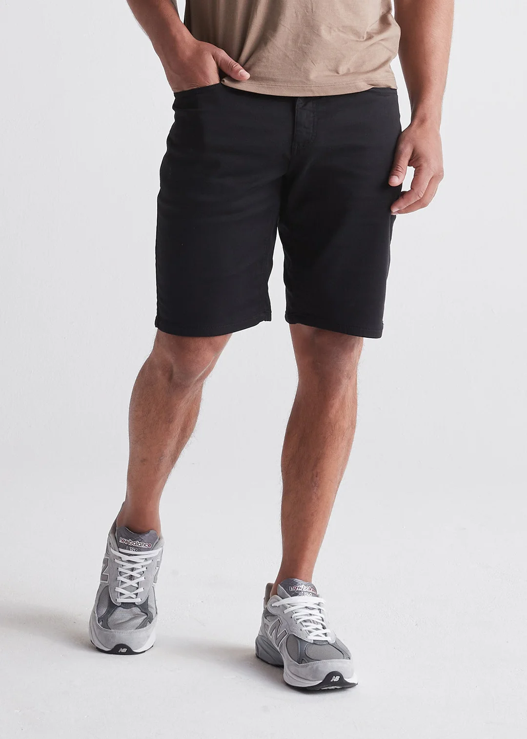 Duer - Relaxed No Sweat Shorts