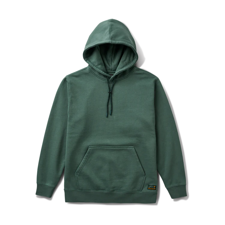 Roark - Bolo Fleece Hoodie