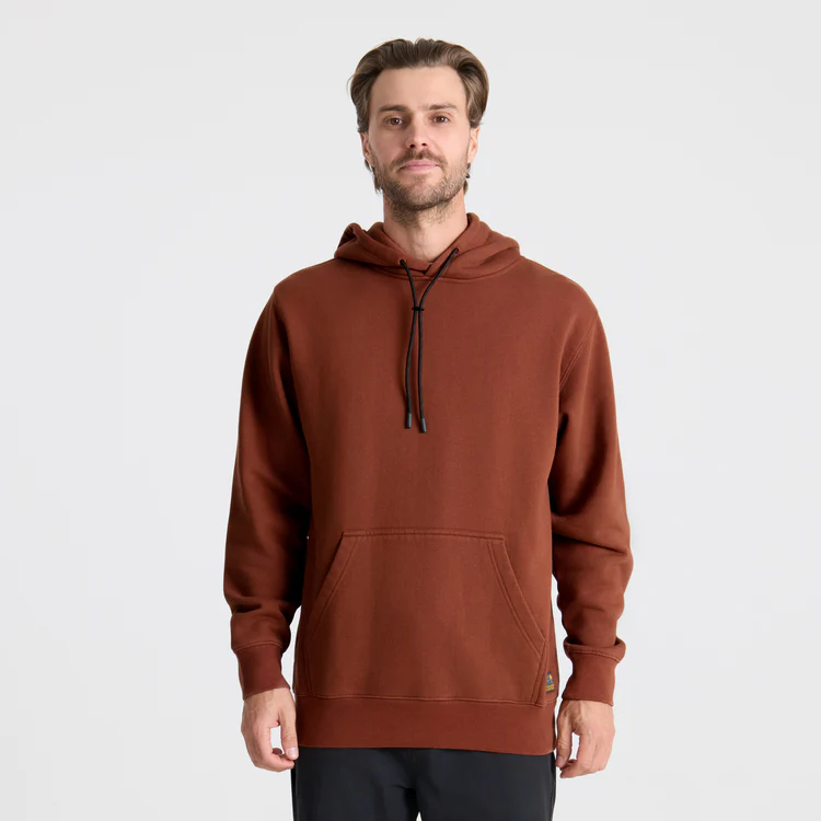 Roark - Bolo Fleece Hoodie