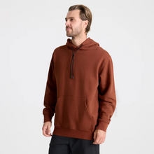 Load image into Gallery viewer, Roark - Bolo Fleece Hoodie